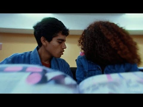 Washed Out - The Hardest Part (Official Video)