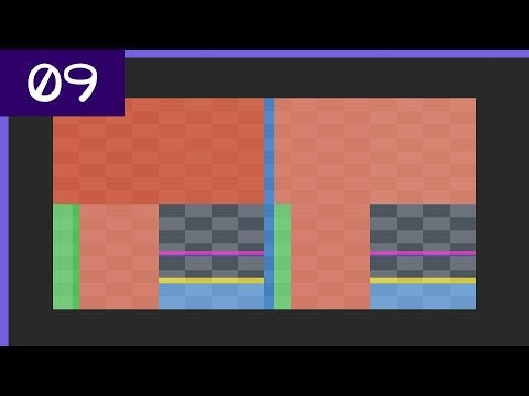 Memory Mapping - Super Nintendo Entertainment System Features Pt. 09