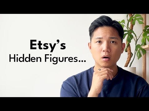 8 Hidden Facts You Must Know Before Starting Etsy Shop