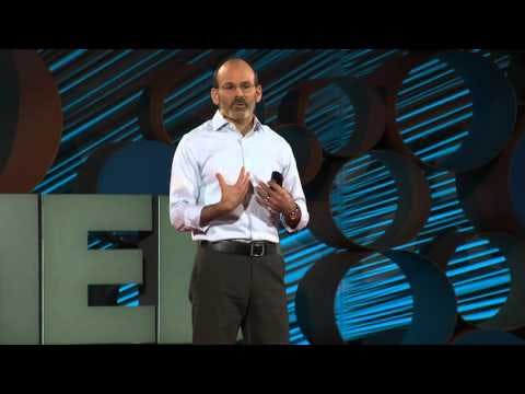 A simple way to break a bad habit | Judson Brewer | TED