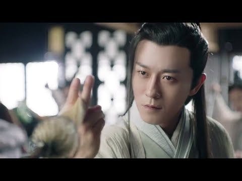 [+Eng Sub Highlights] Yang Xiao's Martial Art [Heaven Sword and Dragon Saber 2019 倚天屠龍記_楊逍_武功高強 狂傲有理