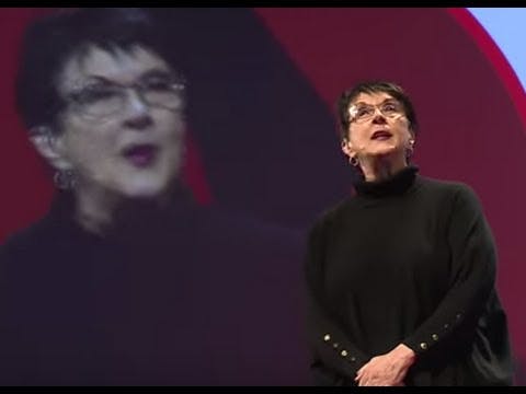 Sex trafficking | Linda Smith | TEDxPortland