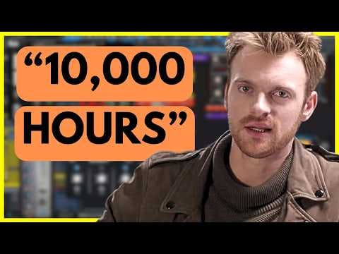 I Watched FINNEAS Interview (Here's His BEST Music Production Advice)