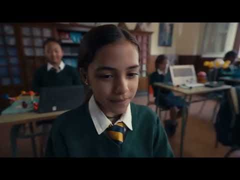 Intel: How Wonderful Is That? (2022 TV Commercial)