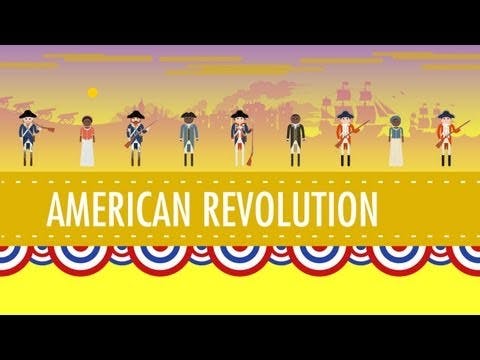 Who Won the American Revolution?: Crash Course US History #7