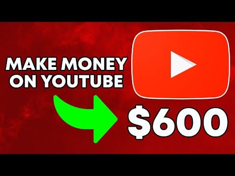 Make Money on YouTube Without Making Videos (Dreaming Channel)