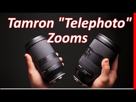 Tamron 35-150mm vs 70-180mm