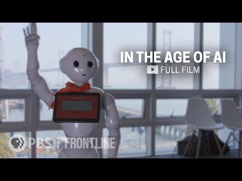 In the Age of AI (full documentary) | FRONTLINE
