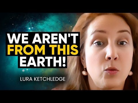 GOOSEBUMPS! Woman Has Most Detailed Near-Death Experience TOUR of HEAVEN EVER! | Lura Ketchledge