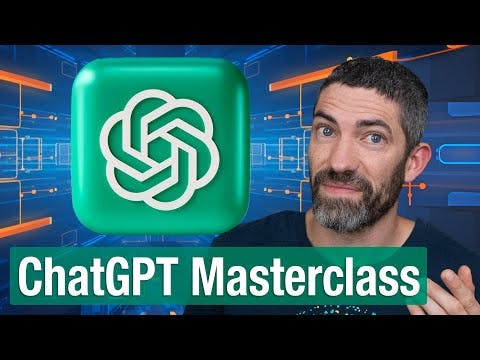 Master ChatGPT in 2024 - Every Feature Explained (hidden ones too)
