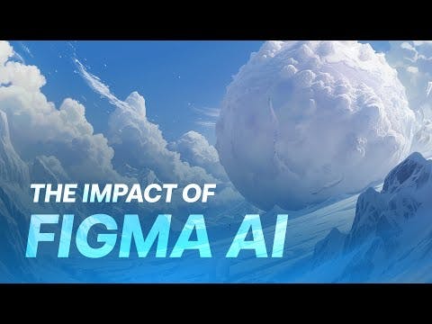 The Impact of Figma AI on the Future of Product Design