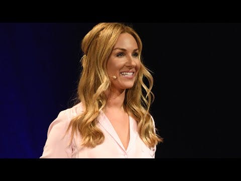 All The Rage - why dressing up helps us speak out | Lucy Clayton | TEDxExeter