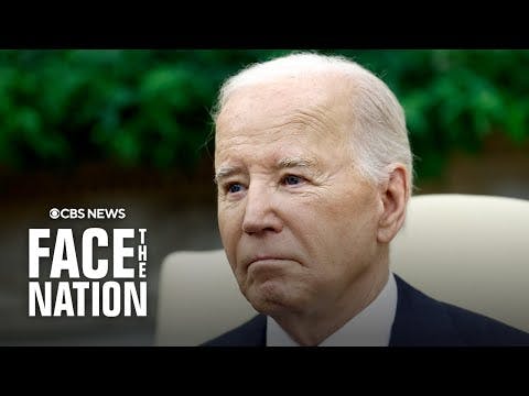 Biden says U.S. and allies "defeated" Iran's attack on Israel