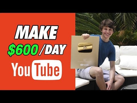 Make Money on YouTube Without Making Videos (ASMR Channels)