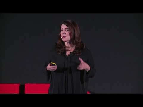 The Authenticity Paradox | Professor Herminia Ibarra | TEDxLondonBusinessSchool