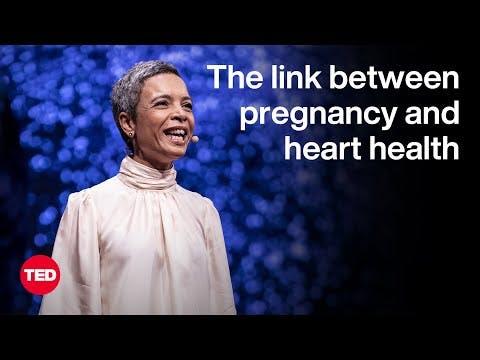 1 Simple Question That Could Improve Women’s Health | Meryam Sugulle | TED