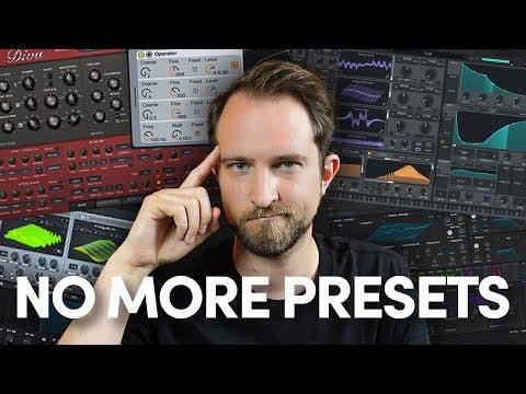 This Will Change Your Sound Design Forever