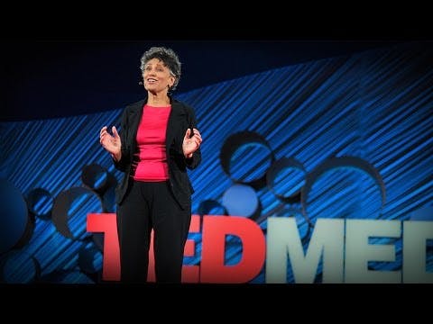 Why your doctor should care about social justice | Mary Bassett