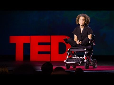 What happens when you have a disease doctors can't diagnose | Jennifer Brea