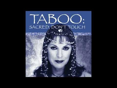 Taboo with Kay Parker, interviewed by The Amazing Vito