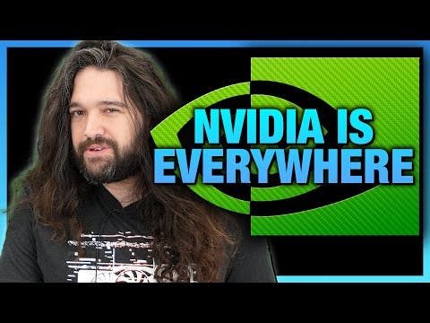 NVIDIA Has Flooded the Market