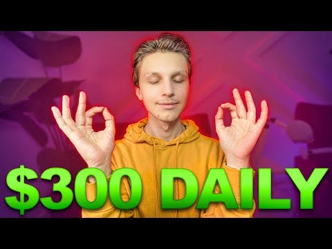 How to Make Money on YouTube With Simple Meditation Videos