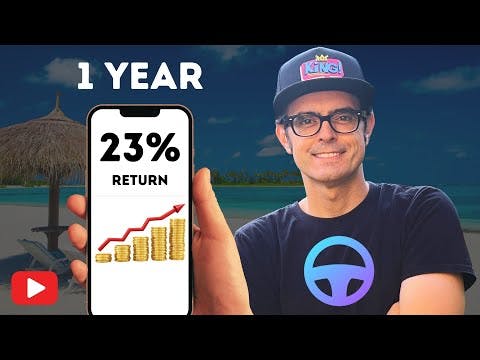 Autopilot Investment App: 1 Year Review (Don't Make My Mistakes)