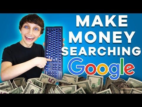 Earn Per Hour Searching Google For Beginners