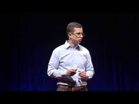 How to Ask Better Questions | Mike Vaughan | TEDxMileHigh