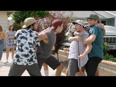The Bro-Off - The Real Bros of Simi Valley (S2E10)