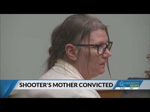 ANALYSIS: Mother's conviction opens up a lot of doors