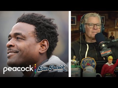 Chris Webber on how 'the timeout' impacted the course of his career | Dan Patrick Show | NBC Sports