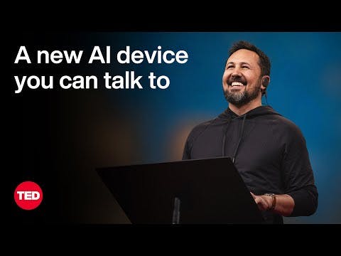 Welcome to the World of Audio Computers | Jason Rugolo | TED