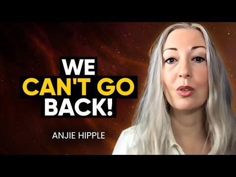 LIVE EVENT: The Collective Judah ANSWERS Your Burning QUESTIONS About the FUTURE! | Anjie Hipple