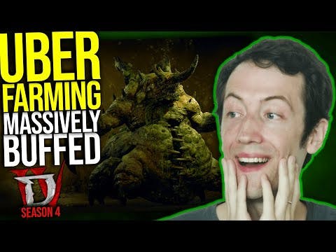 Diablo 4 - Boss Farming is changing in a MAJOR Way!