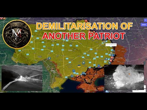 The Bloom | A Month Of Pain For Ukrainian Air Defence | Air Superiority. Military Summary 2024.03.09
