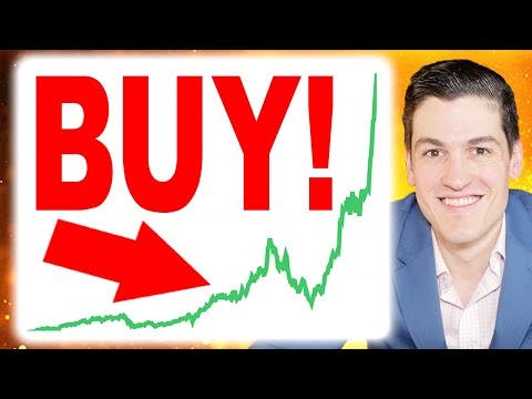 5 Penny Stocks To Buy (*Before June 2024*)