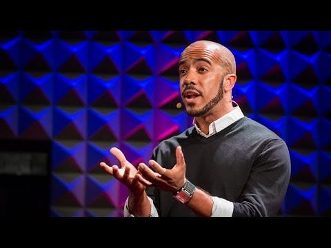 The danger of silence | Clint Smith | TED