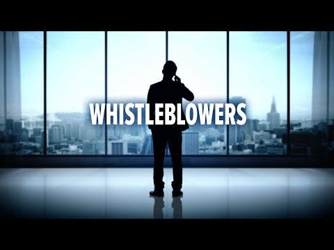 Whistleblowers | Full Measure