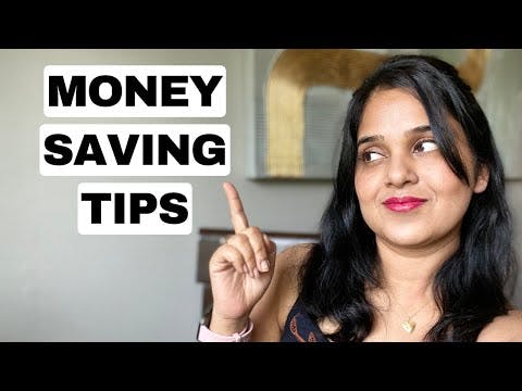 Frugal living tips I learnt from my Indian roots: How to save more and spend wisely in today's age