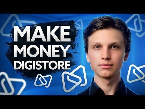 How to Make Money With Digistore24 Affiliate Marketing (Make Money Online)