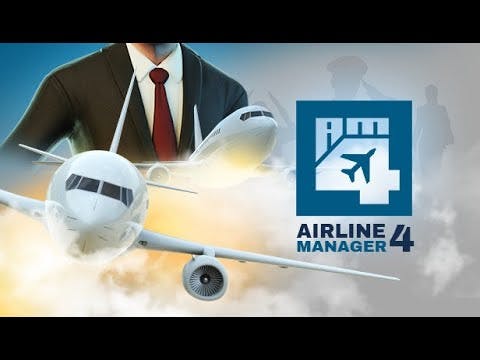 Airline Manager 4 Tips