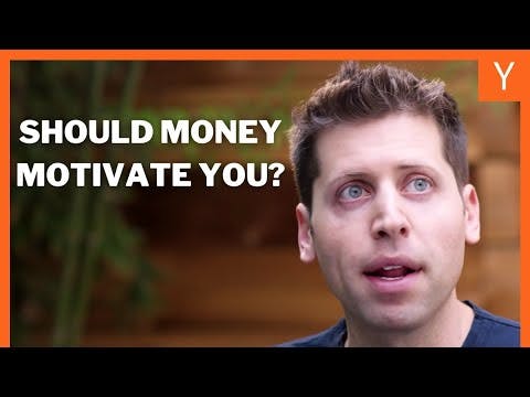 Sam Altman's Advice To People In Their 20's