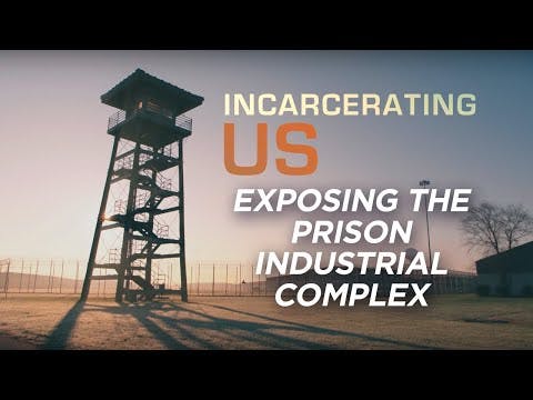 America's Mass Incarceration Problem | INCARCERATING US | FREE FULL DOCUMENTARY