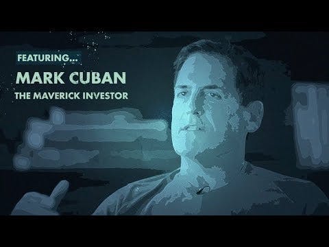 🔴 Mark Cuban and Kyle Bass on A.I., Robotics, and the Future Economy | Full Interview | Real Vision™