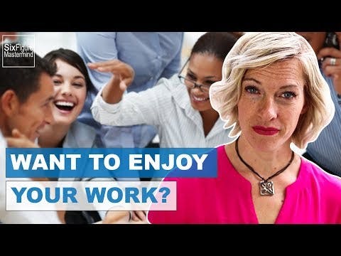 How To Build Good Relationships At Work
