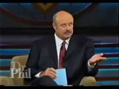 YTP: He's The One They Call Dr  Phil