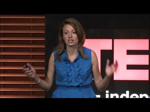Rewiring Racism | Alli McKee | TEDxStanford