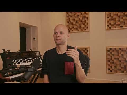 Noisia - Tutorial: Bass Harmonics | VISION Patreon