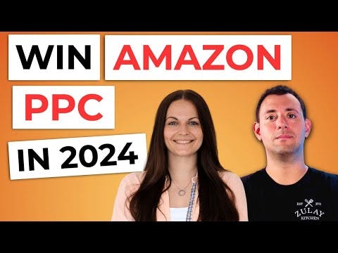 Amazon PPC is Changing: How to Stay on Top in 2024